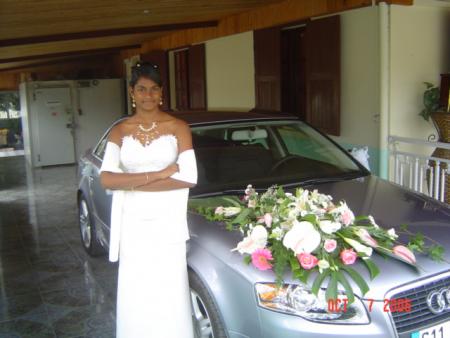 misS nana...